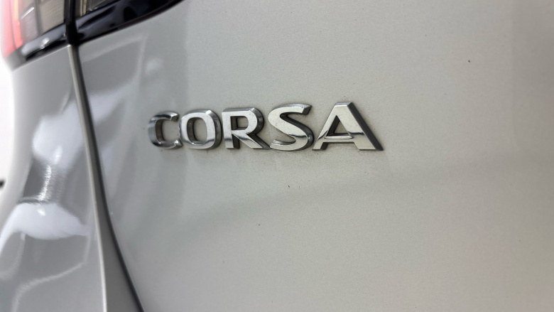 Vauxhall Corsa 1.2 Turbo Elite Edition 5dr Petrol Hatchback